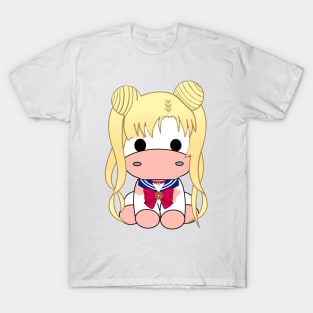 Pretty Guardian Sailor Moo T-Shirt